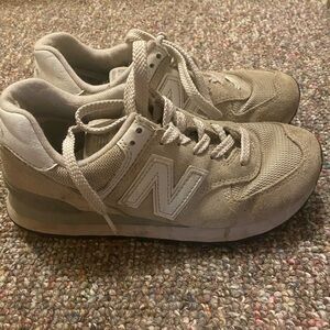 New balance 574